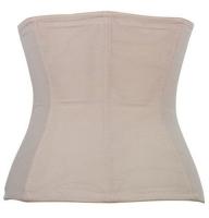 Apricot thinness Underbust Corset, superior quality