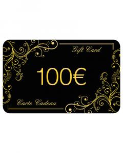 Gift card 100
